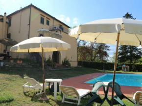Гостиница Charming Villa in Vicchio Tuscany with swimming pool  Виккио